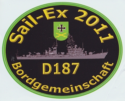 Sailex2011