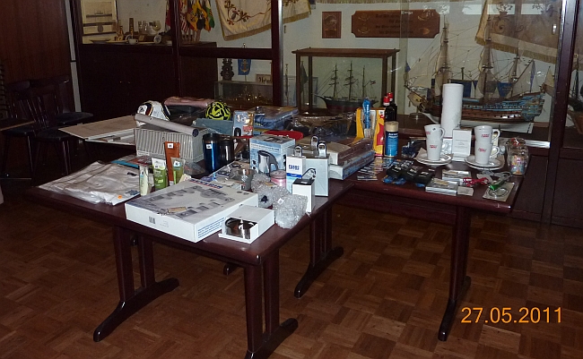 Sailex2011